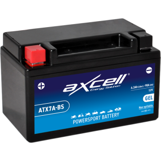 Axcell baterija ATX7A