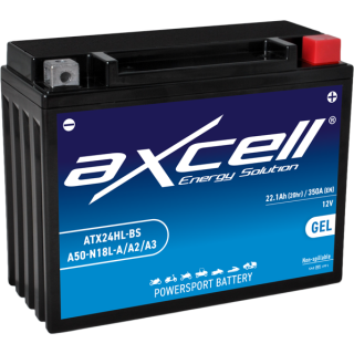 Axcell baterija ATX24HL
