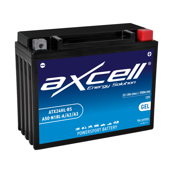 Axcell baterija ATX24HL