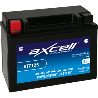 Axcell baterija ATZ12S