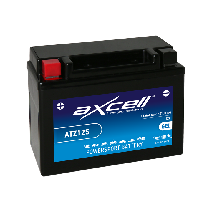 Axcell baterija ATZ12S
