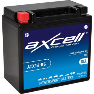 Axcell baterija ATX14L