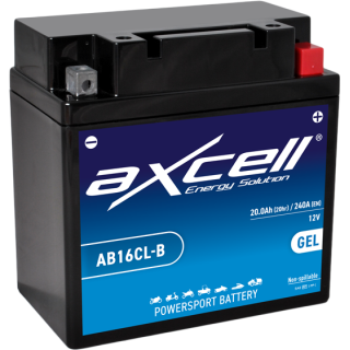 Axcell baterija AB16CL-B