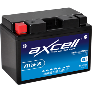 Axcell baterija AT12A