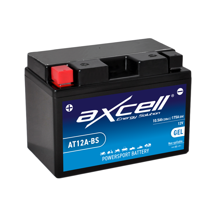 Axcell baterija AT12A