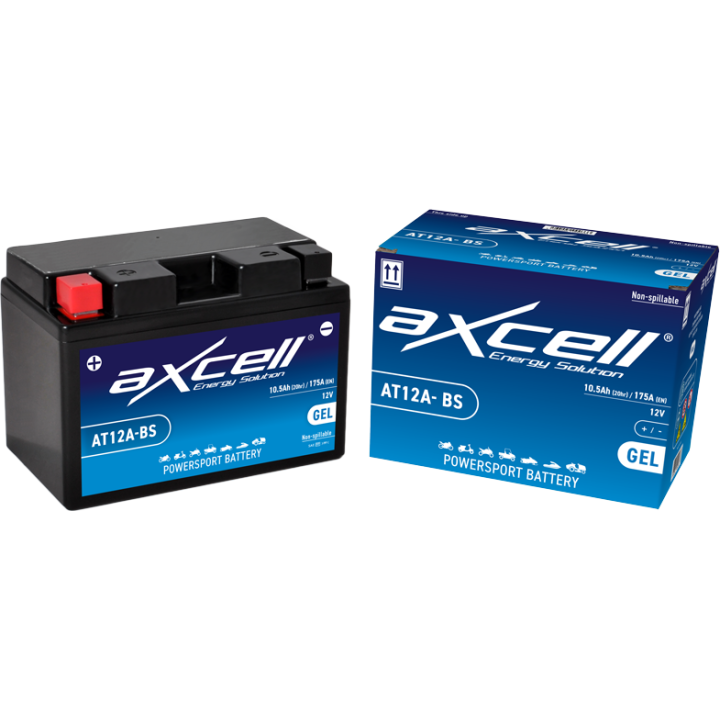 Axcell baterija AT12A