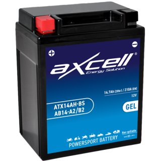 Axcell baterija ATX14AH