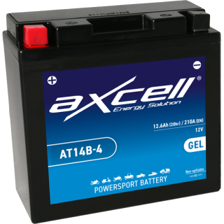 Axcell baterija AT14B-4