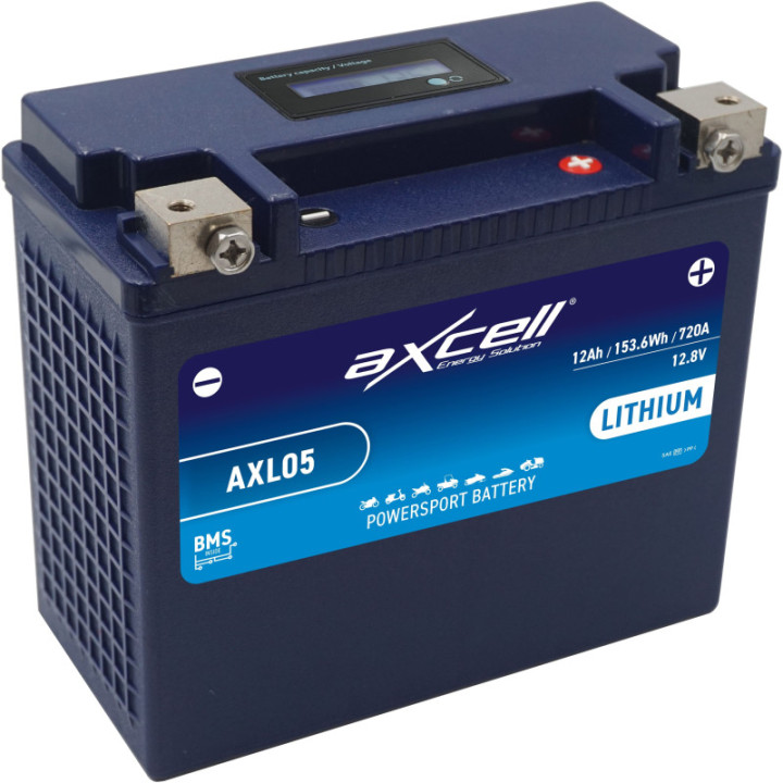 Axcell baterija AXL05