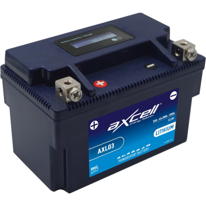 Axcell baterija AXL03