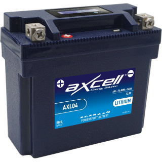 Axcell baterija AXL04