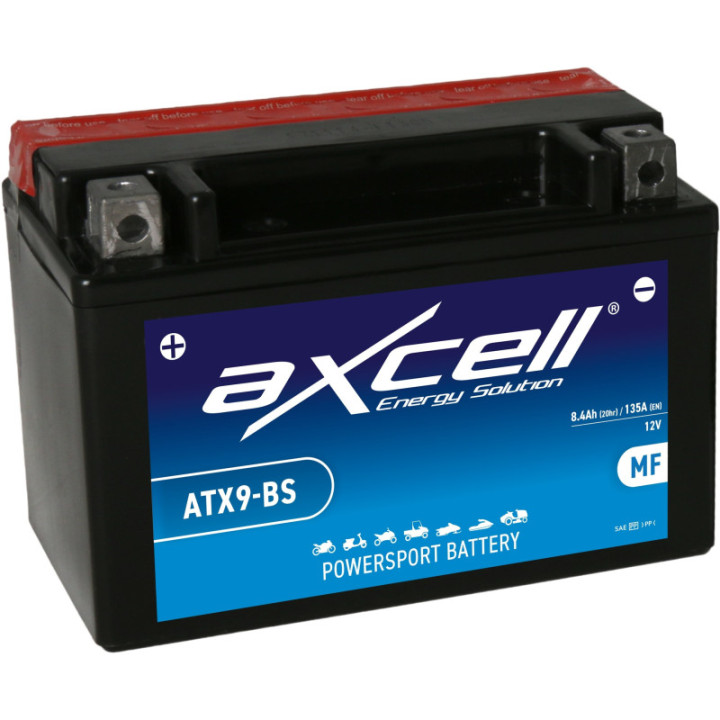 Axcell baterija ATX9-BS