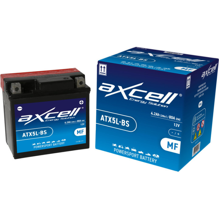 Axcell baterija ATX5L-BS
