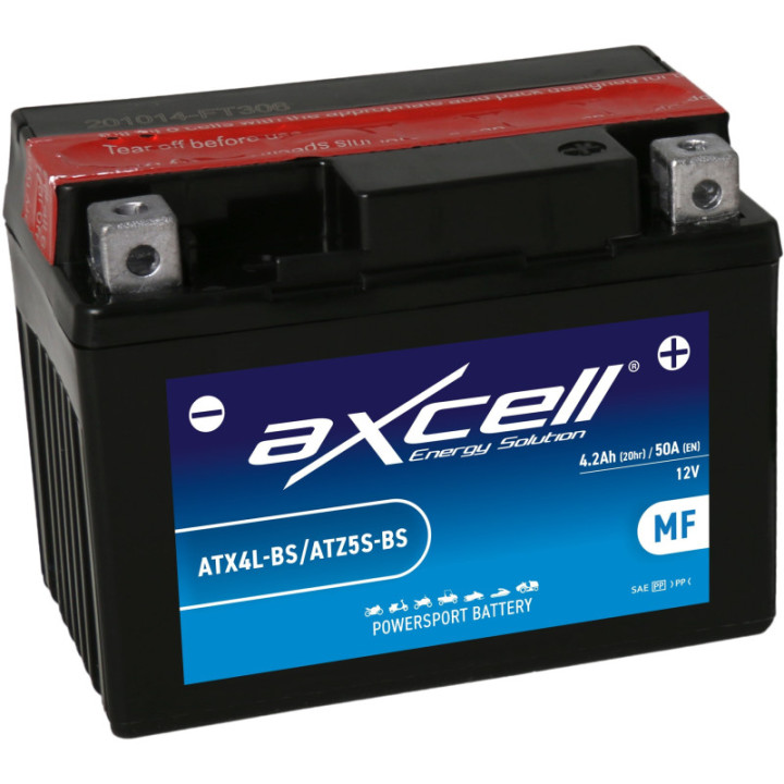 Axcell baterija ATX4L-BS