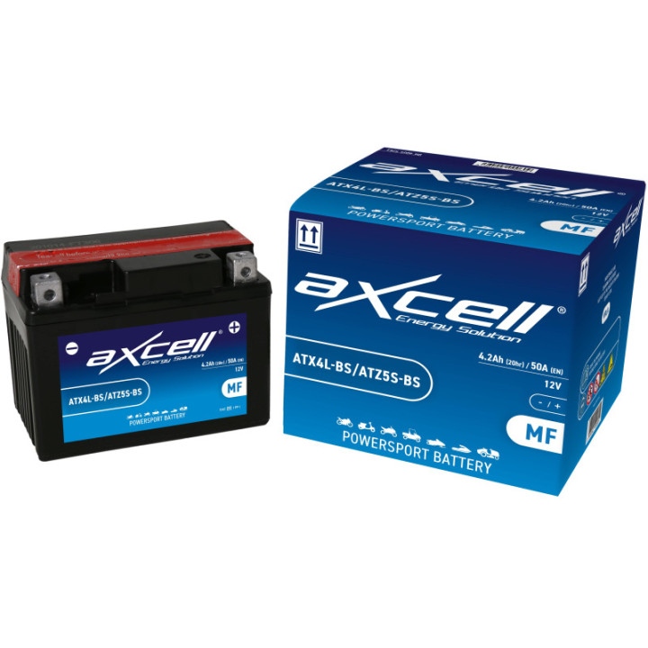 Axcell baterija ATX4L-BS