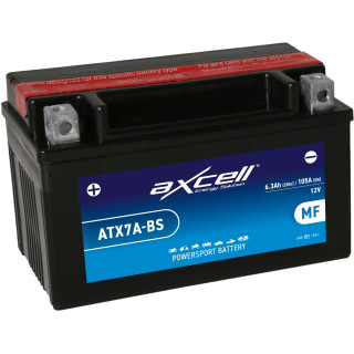 Axcell baterija ATX7A-BS