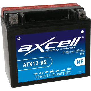 Axcell baterija ATX12-BS