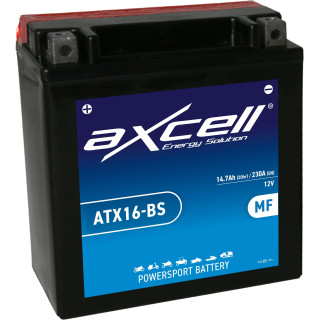 Axcell baterija ATX16-BS
