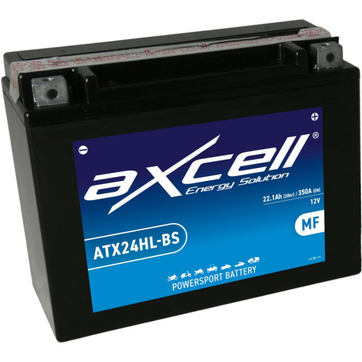 Axcell baterija ATX24HL-BS