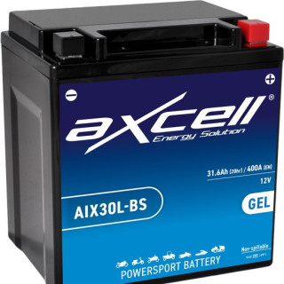 Axcell baterija A53030