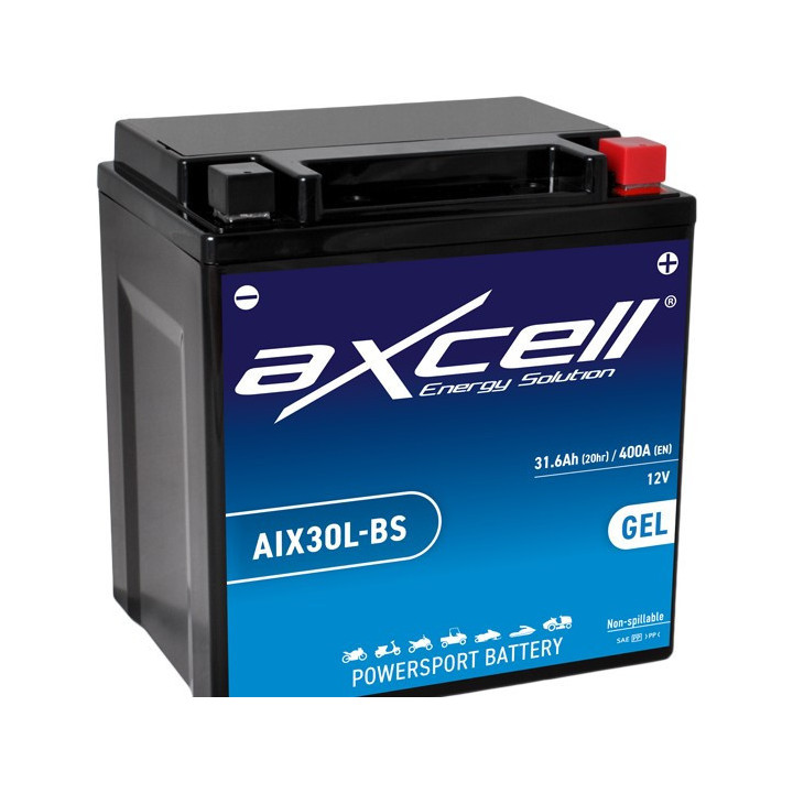 Axcell baterija A53030