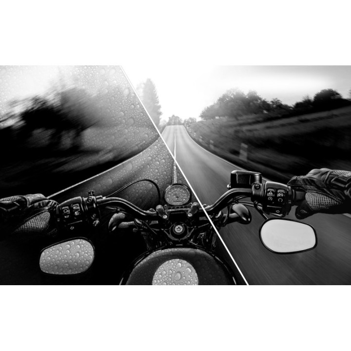 Visiodry Anti-rain Aerosol 75ml