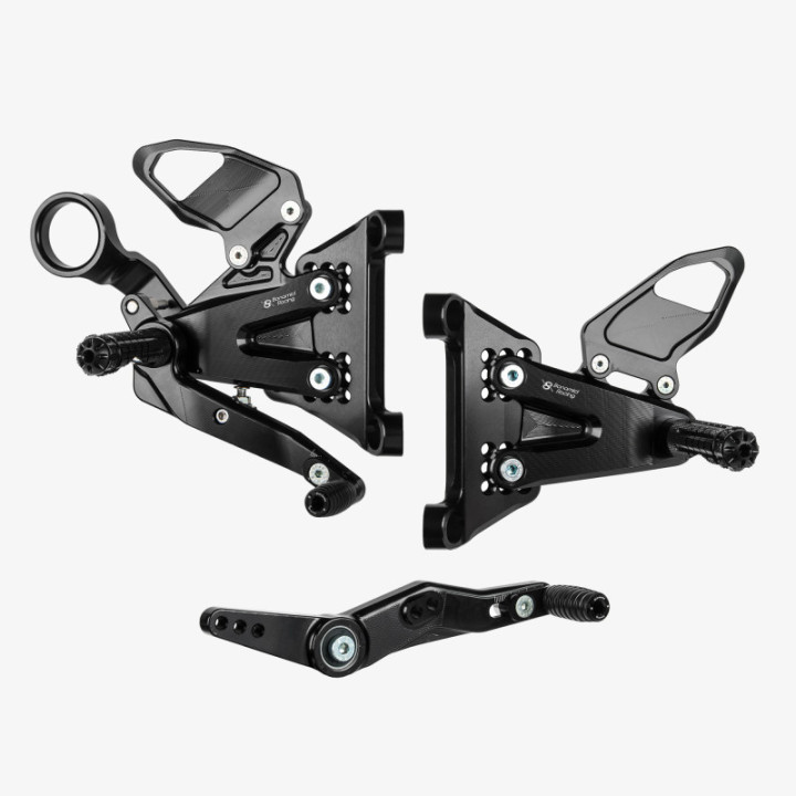 Bonamici Racing Kāpšļu sistēma BMW S 1000 RR 2019-2025