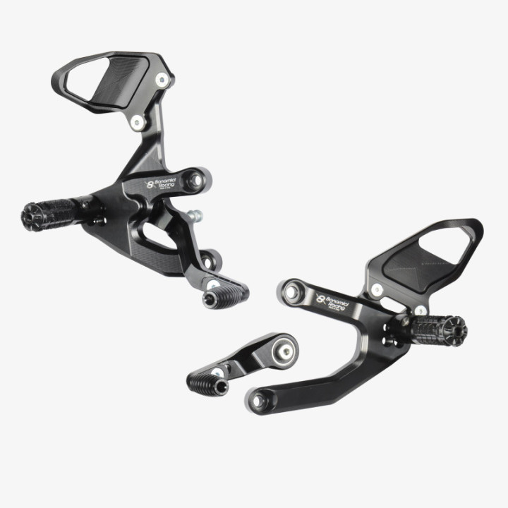 Bonamici Racing Kāpšļu sistēma BMW M 1000 XR 2024-2025