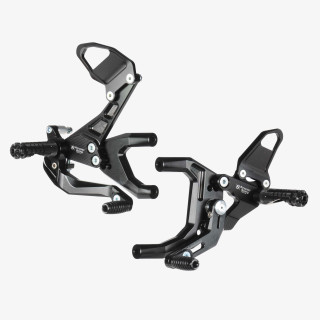 Bonamici Racing Kāpšļu sistēma Ducati Panigale V2 2020-2024