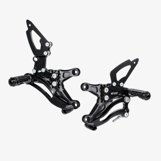 Bonamici Racing Kāpšļu sistēma Kawasaki ZX-6R 2007-2008