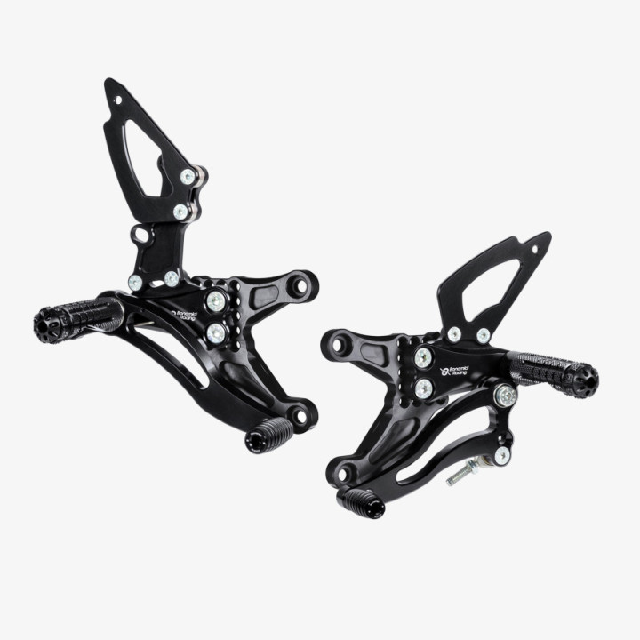 Bonamici Racing Kāpšļu sistēma Kawasaki ZX-6R 2007-2008