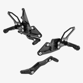 Bonamici Racing Kāpšļu sistēma Suzuki GSX-8R 2023-2025