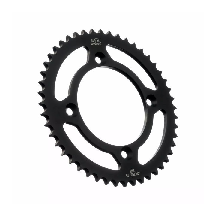 JT Aizmugures Zobrats 52T 428