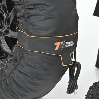 Thermal Technology PERFORMANCE S