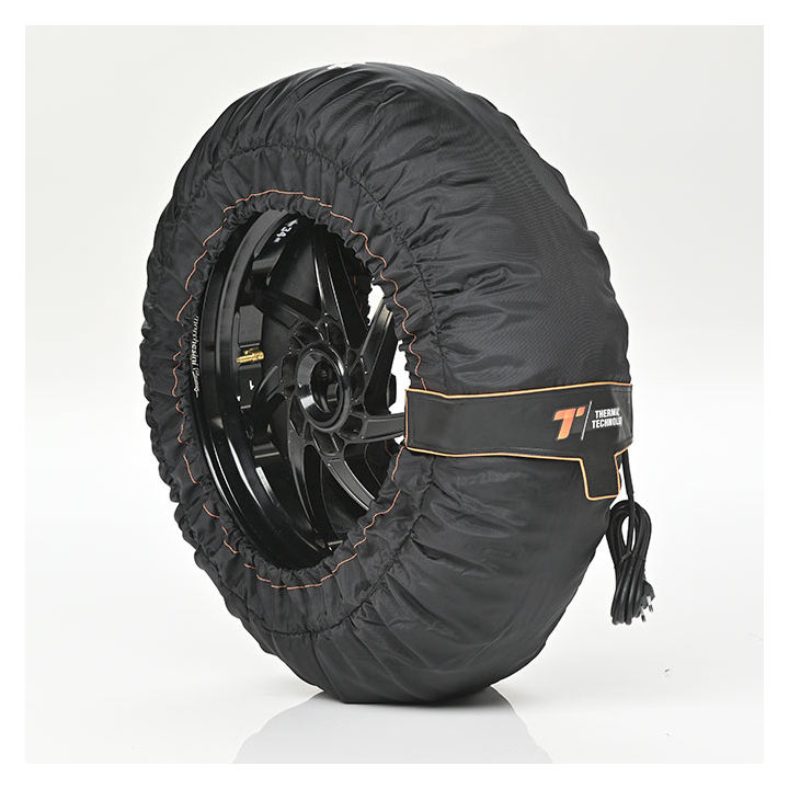 Thermal Technology PERFORMANCE XXL