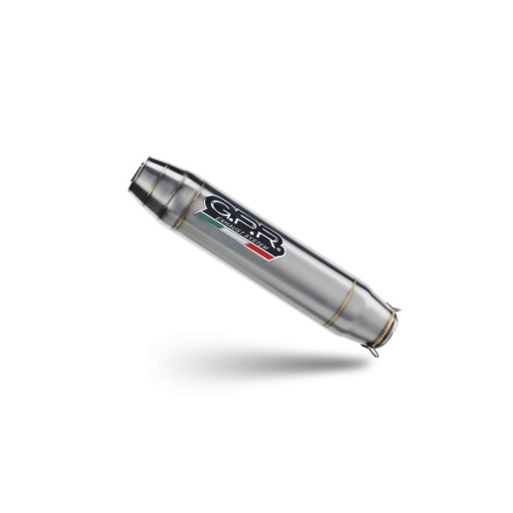 GPR Izplūdes sistēma Aprilia RS 4 125 A.55.DE