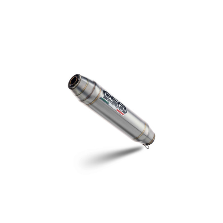 GPR Izplūdes sistēma Aprilia RS 4 125 A.55.DE