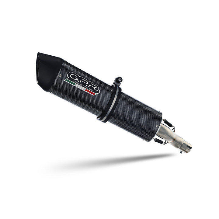 GPR Izputējs Aprilia Rx 125 E4.A.72.CAT.FP4