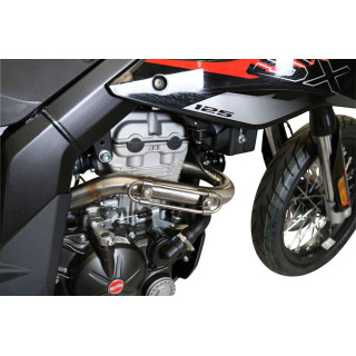 GPR Kolektors Aprilia Sx 125 A.72.1.DECAT