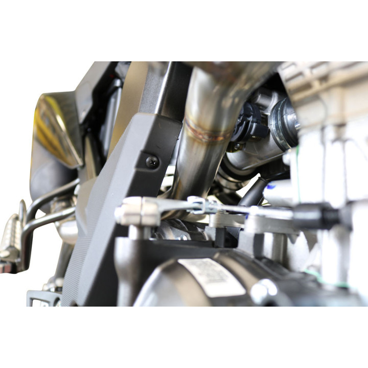 GPR Kolektors Aprilia Sx 125 A.72.1.DECAT