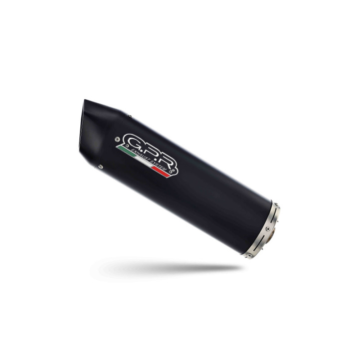GPR Racing Izputējs Aprilia Sx 125 A.70.RACEDB.FUNE