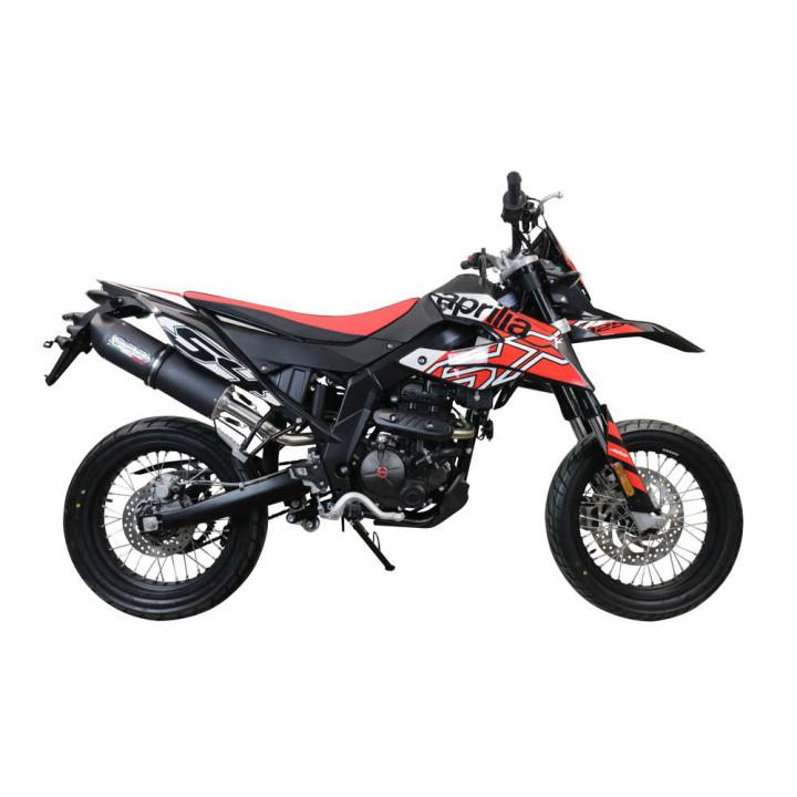 GPR Izputējs Aprilia Sx 125 E5.A.76.CAT.FNE4