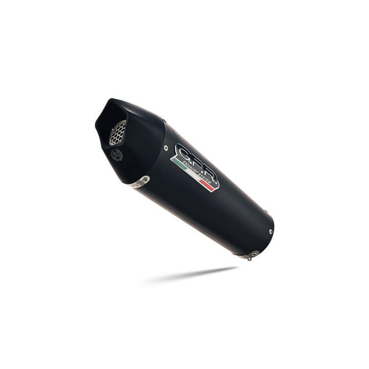 GPR Izplūdes sistēma Aprilia RS 457 A.78.CAT.GPAN.BLT