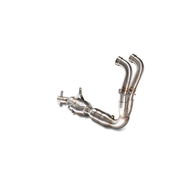 GPR Racing Izplūdes sistēma Aprilia RS 457 A.79.RACEDB.GHOST