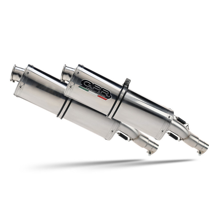 GPR Izputējs Aprilia Pegaso Strada 650 A.32.TRI