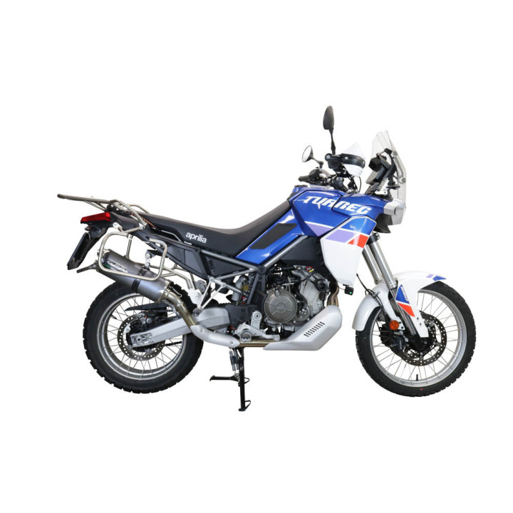 GPR Izputējs Aprilia Tuareg 660 E5.A.77.DUAL.PO