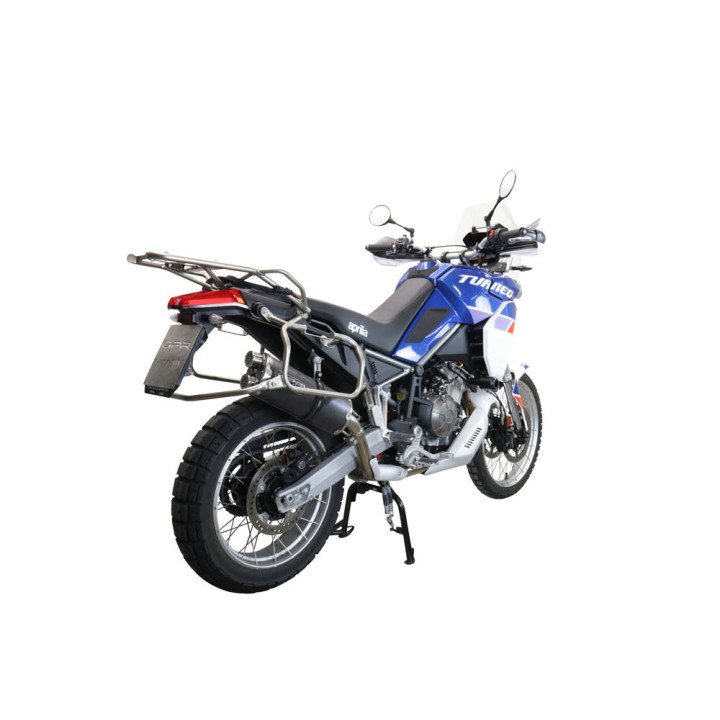 GPR Izputējs Aprilia Tuareg 660 E5.A.77.DUAL.PO