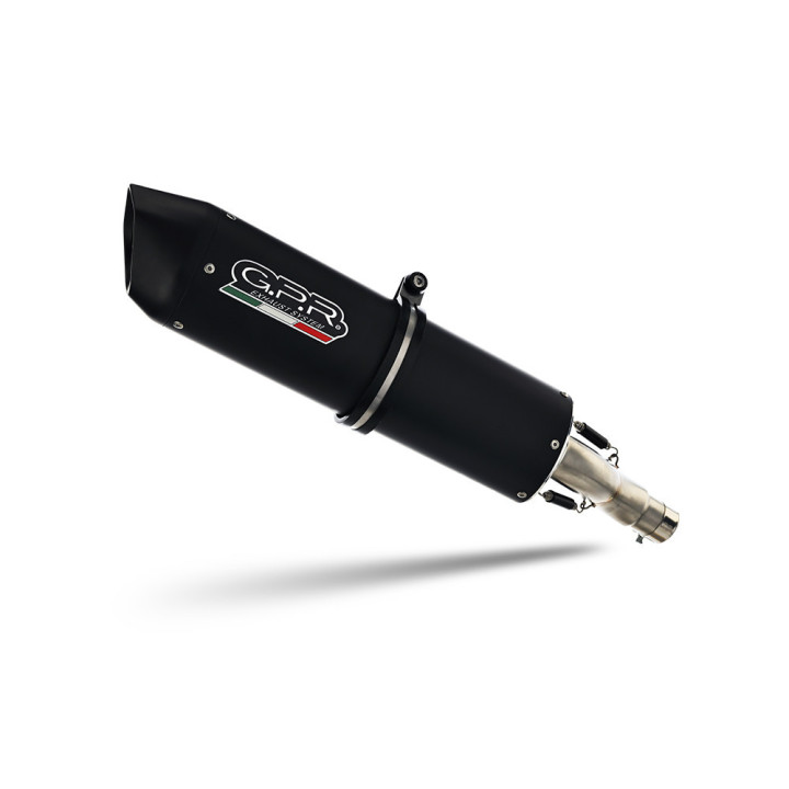 GPR Izputējs Aprilia Tuareg 660 E5.A.77.FNE4