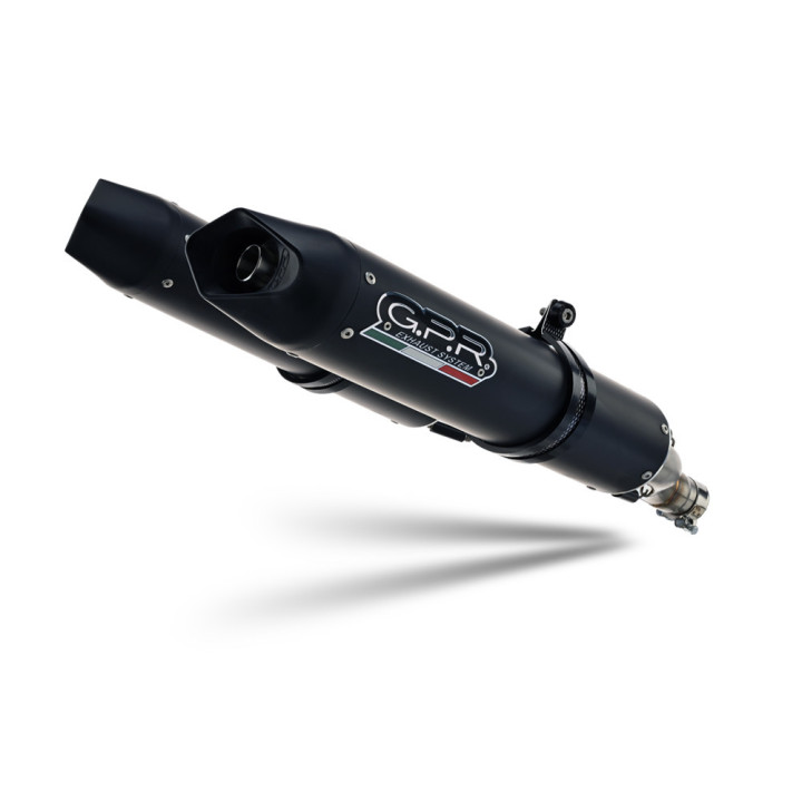 GPR Izputējs Aprilia Dorsoduro 750 A.34.FUNE