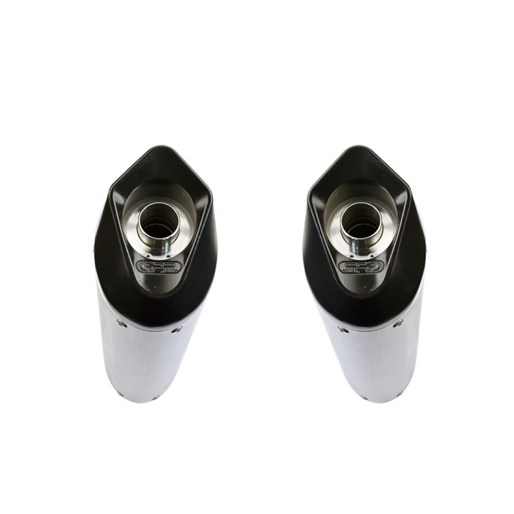 GPR Izputējs Aprilia Dorsoduro 750 A.34.FUNE